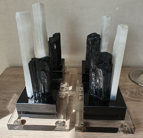 AXION Set (Stückzahl 4)