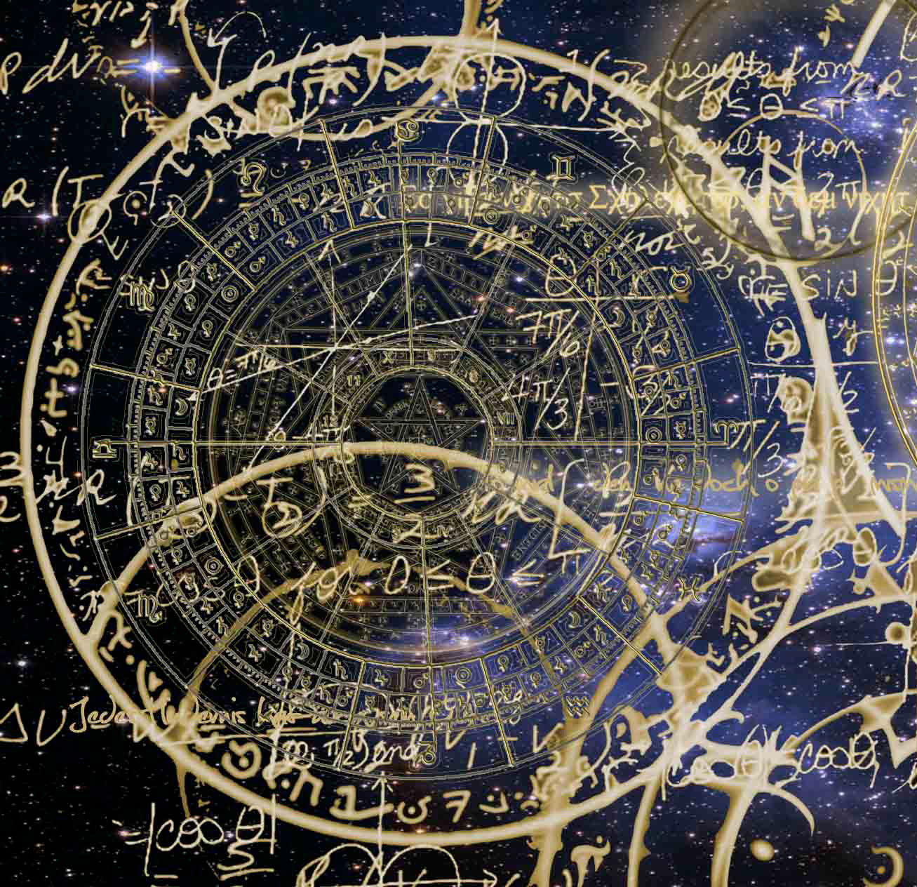 Intepretation-Bewusstsein BECHANDLUNG