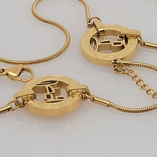 ADON Signum Armilla + Monile SET ---SOMMER-SONDERANGEBOT--- -