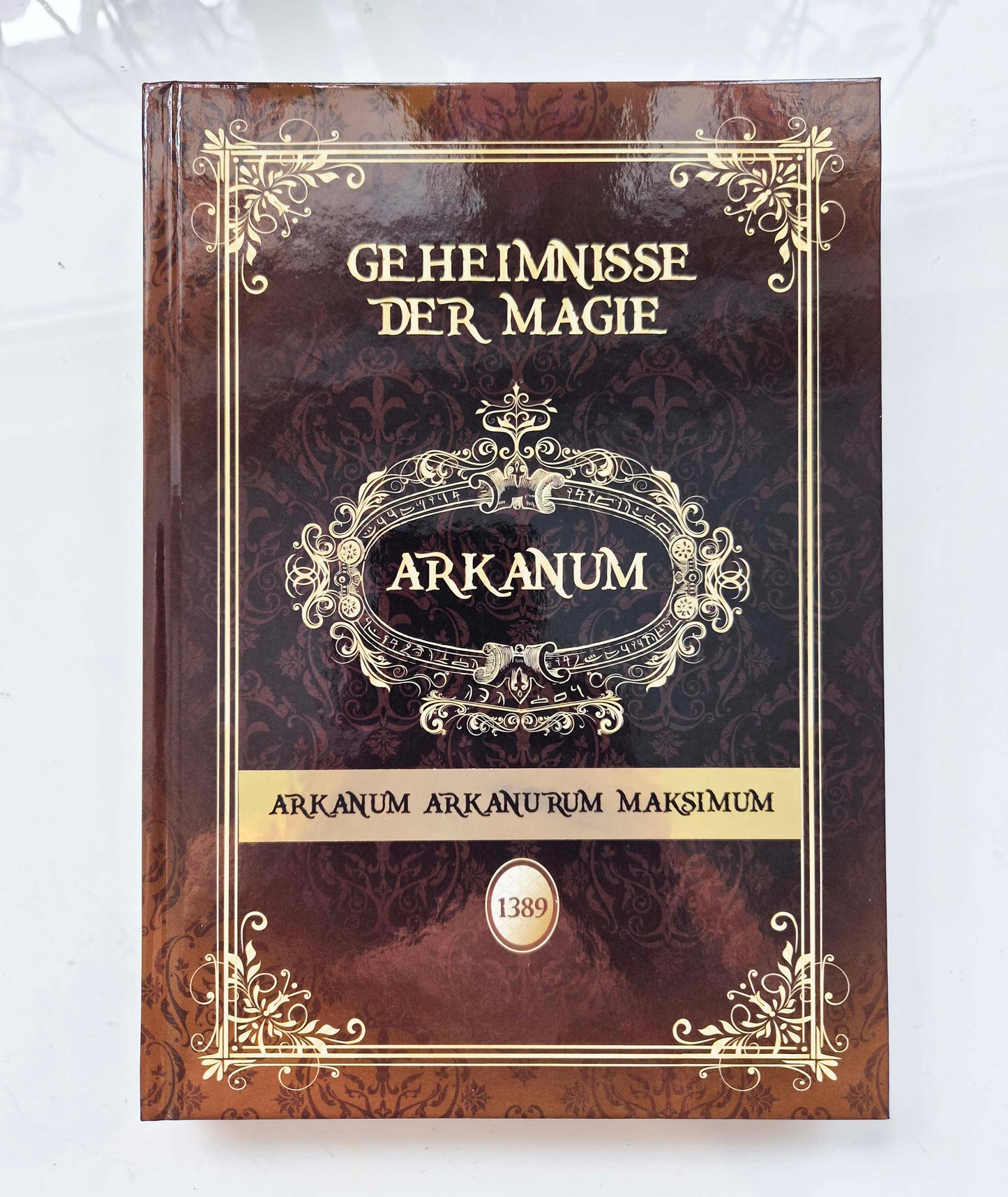 ARKANUM