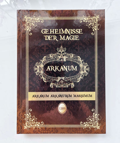 ARKANUM