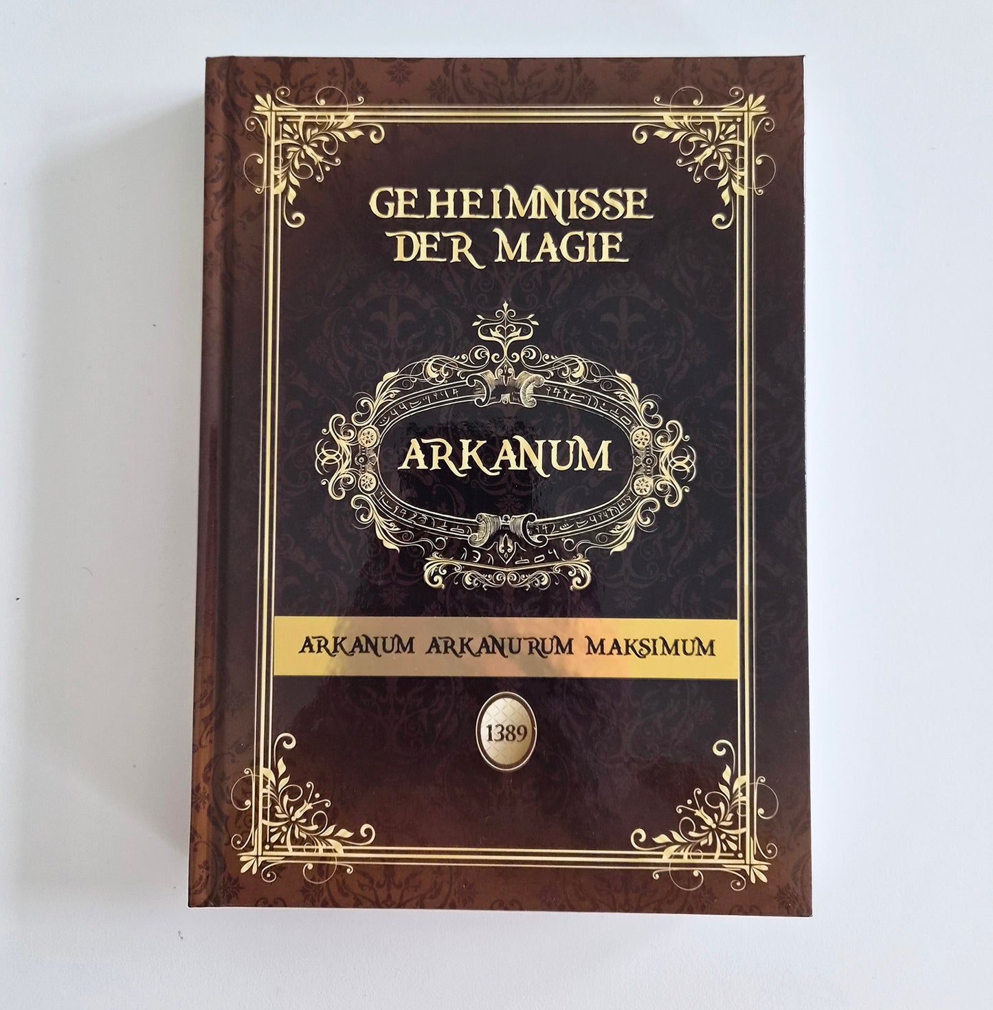 ARKANUM