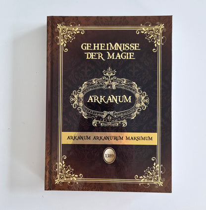 ARKANUM