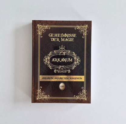 ARKANUM