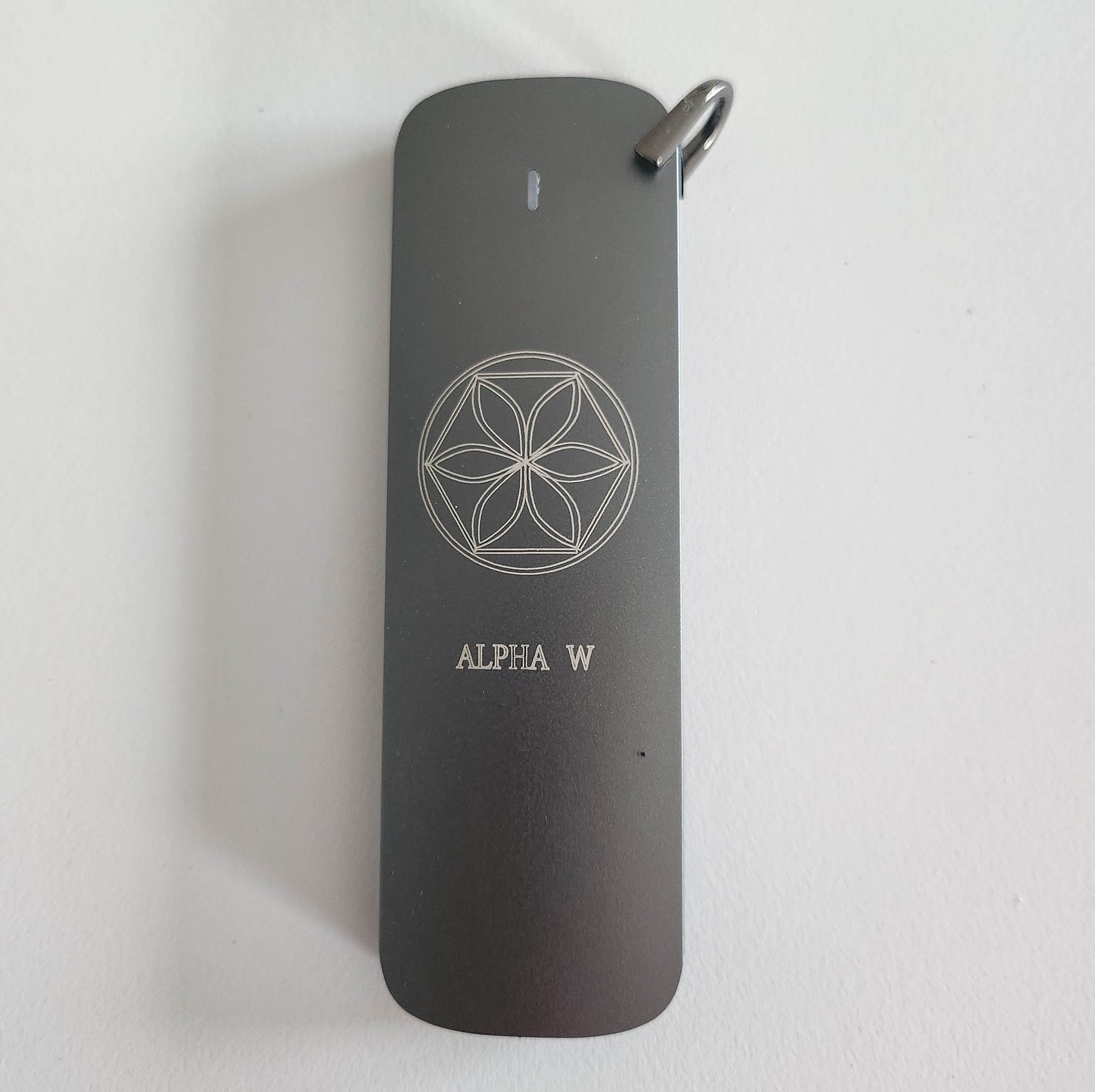 ALPHA W + KSA 23 (Packet 2in1)