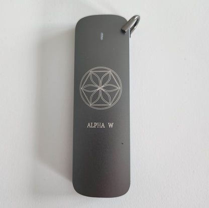 ALPHA W + KSA 23 (Packet 2in1)
