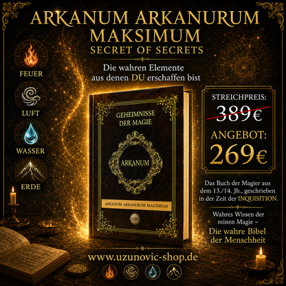 ARKANUM