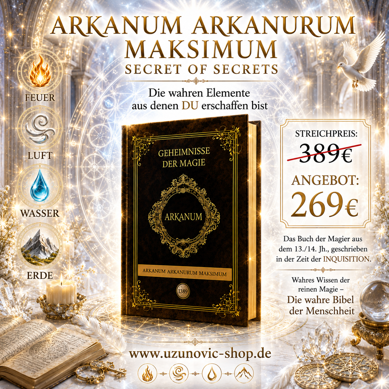 ARKANUM