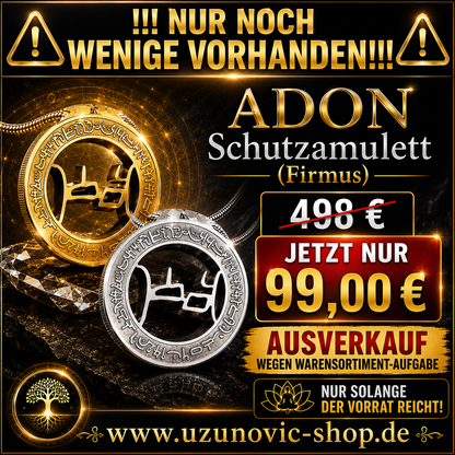 ADON - FIRMUS 33- Gold