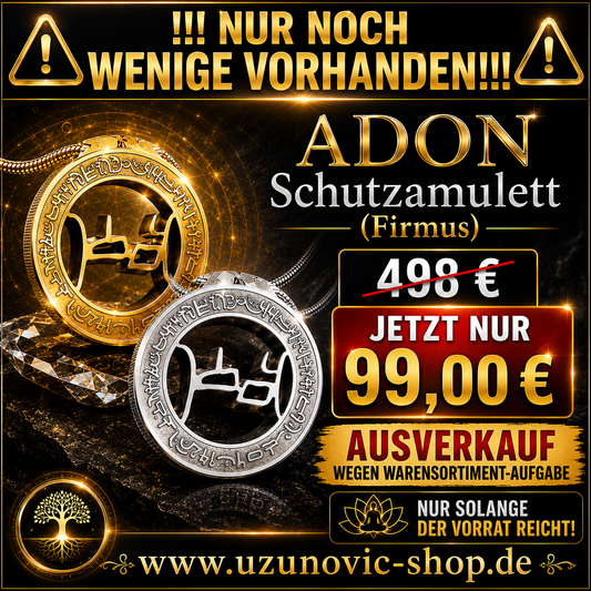 ADON - FIRMUS 33- Gold