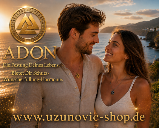 VALKNUT für Sie und Ihn.